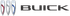 Buick Logo