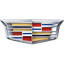 Cadillac logo