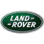 Land Rover logo