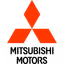 Mitsubishi logo