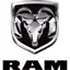 Ram logo