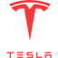 Tesla logo