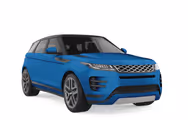 SUV Illustration