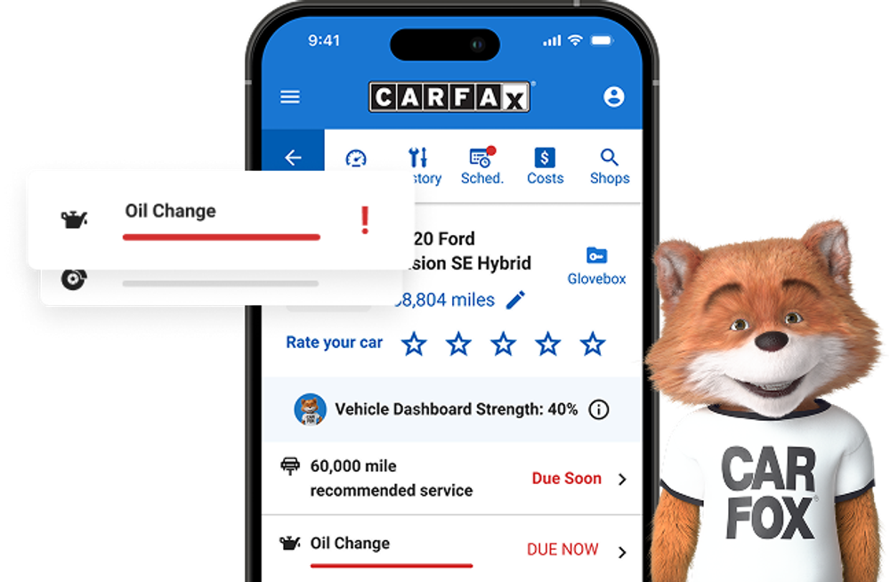 Best App to Track Car Maintenance: Boost Efficiency Now