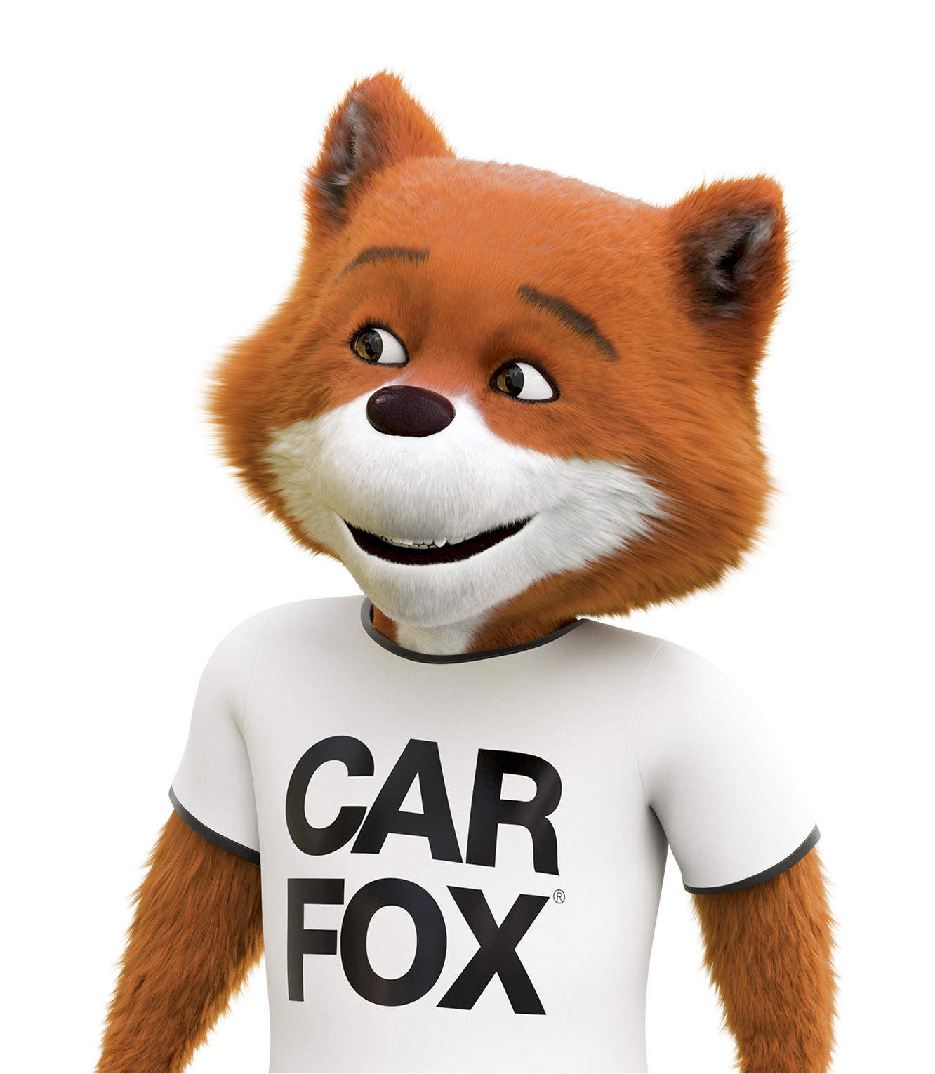 The CARFAX Car Fox