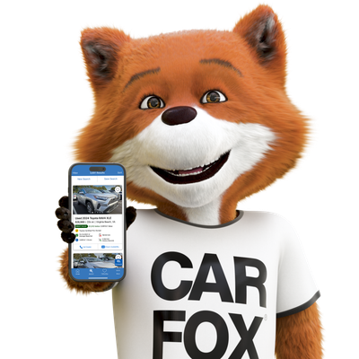 CARFAX Insights