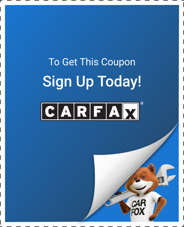 To get this coupon, Sign up today