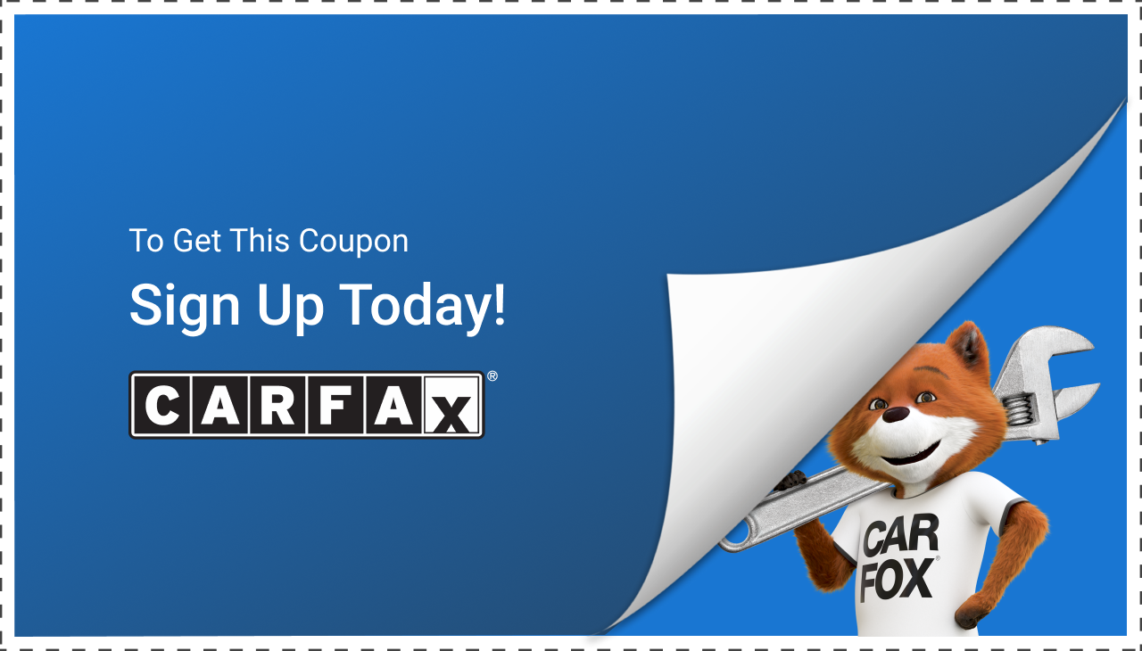 To get this coupon, Sign up today